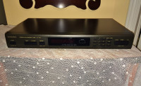 Quality Technics AM/FM Stereo Tuner  ST-K55