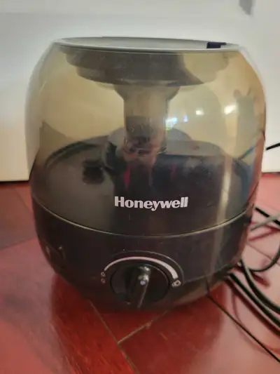 Honeywell Humidifier, View more