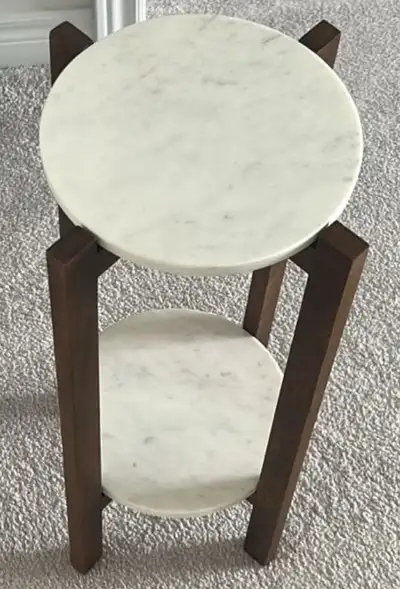 New-Side Table, View more