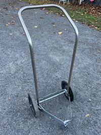 Tank Cart $20 