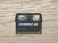 GBA-X5 Everdrive
