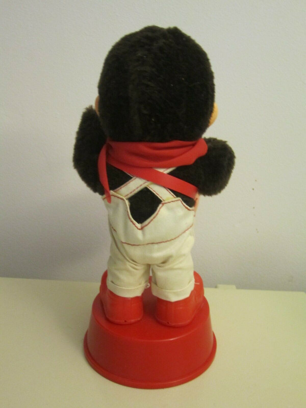 Vintage Exclusive Japanese Release Mon Chichi Monkey Only $35 in Arts & Collectibles in Barrie - Image 4
