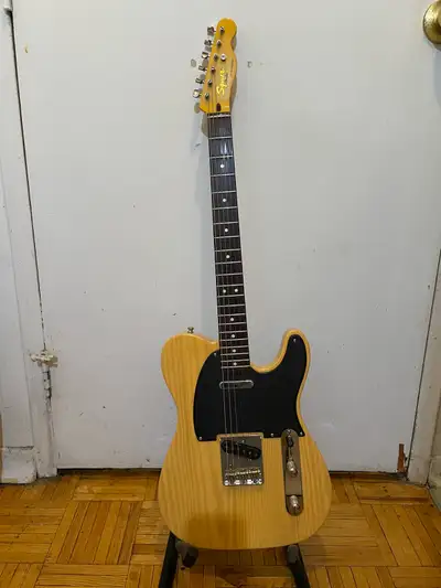 SQUIRE CV TELE, View more