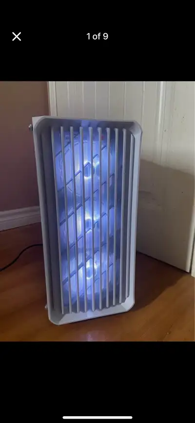 Gaming pc, View more