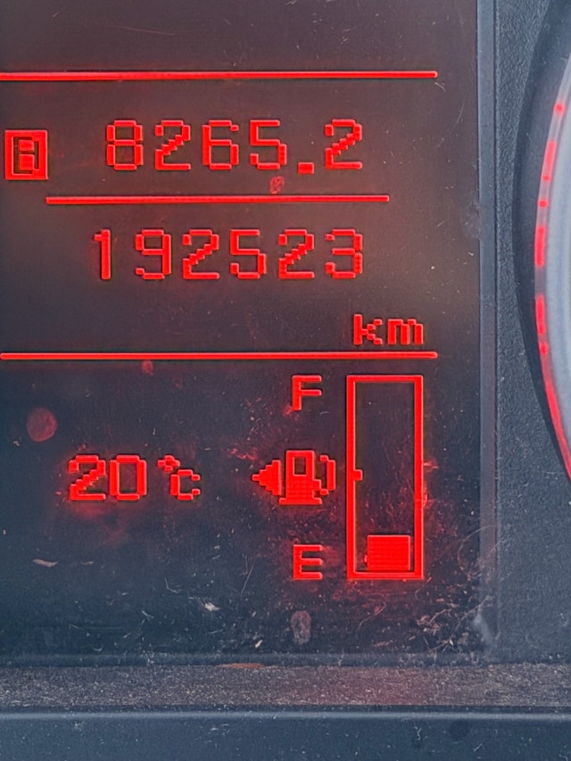 Mitsubishi RVR 2011 — photo 3