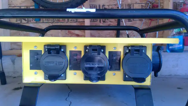 Southwire X-TREME BOX | Other | Winnipeg | Free local classifieds - Kijiji