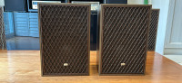 Sansui SP-x7700 speakers 