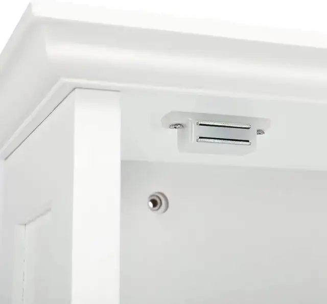  20"L medicine Cabinet, Bathroom Cabinet, Hanging Cabinet in Bathwares in Markham / York Region - Image 7