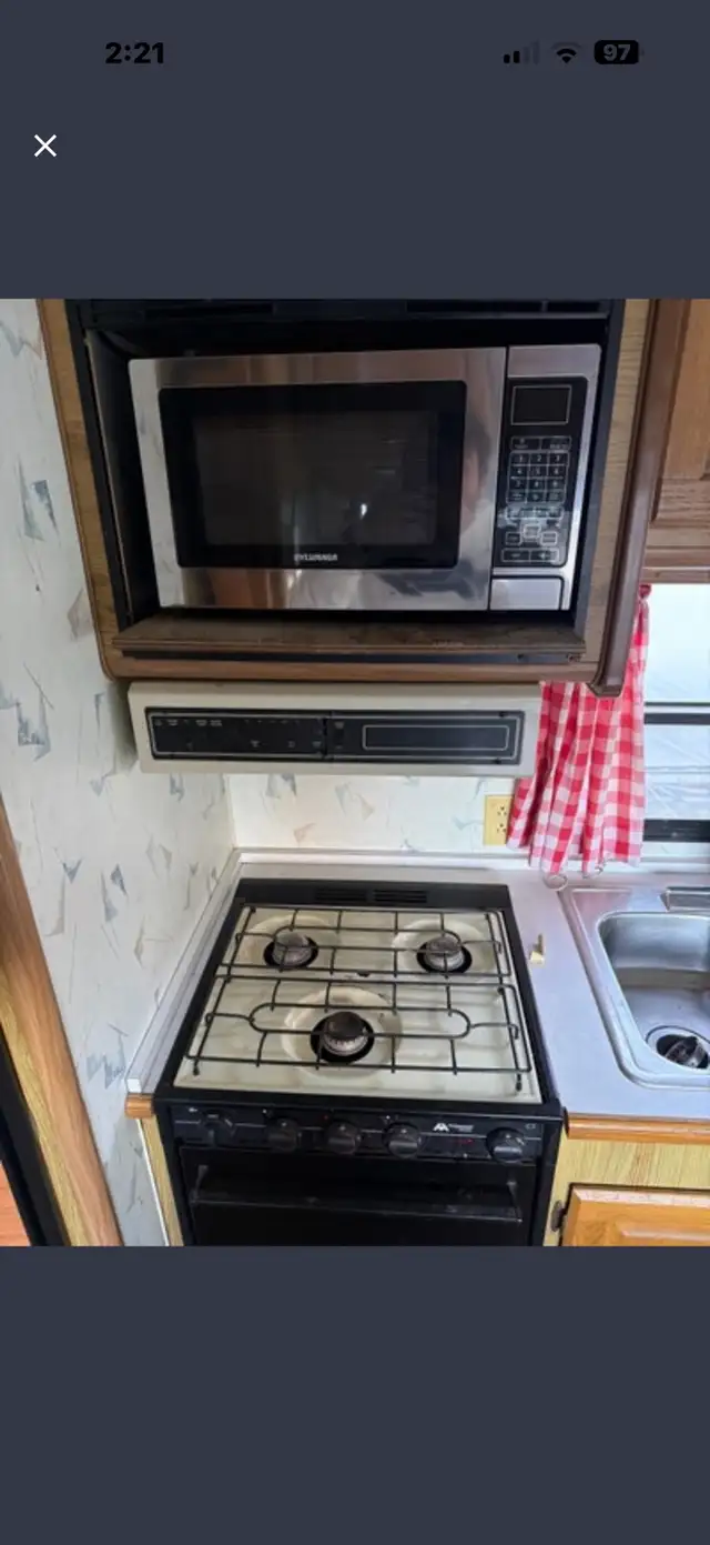 motorhome for sale in RVs & Motorhomes in Penticton - Image 9