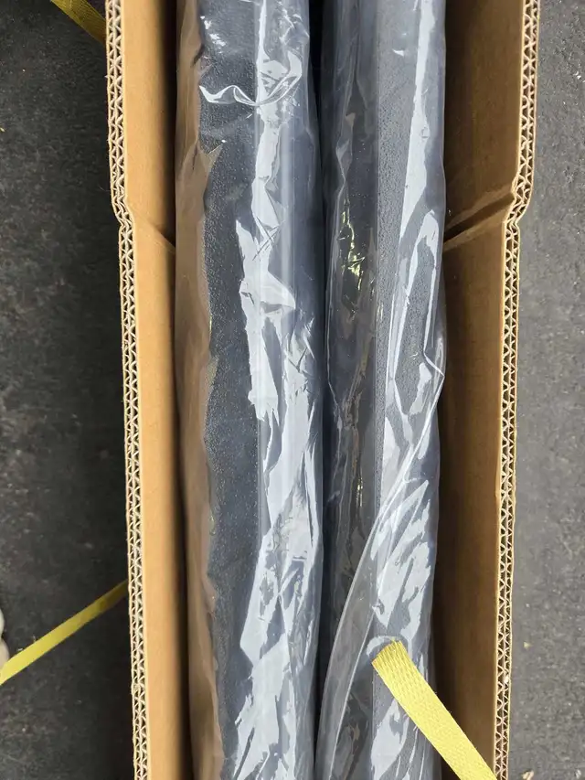 Running Boards DZ1661165098705773825121
