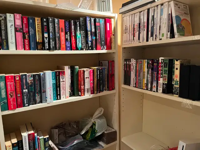 Barrhaven ESTATE Sale in Garage Sales in Ottawa - Image 8