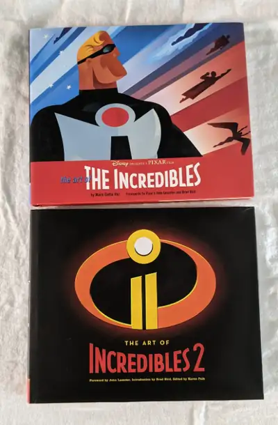 Walt Disney Art Books Pixar Animation The Art of, View more