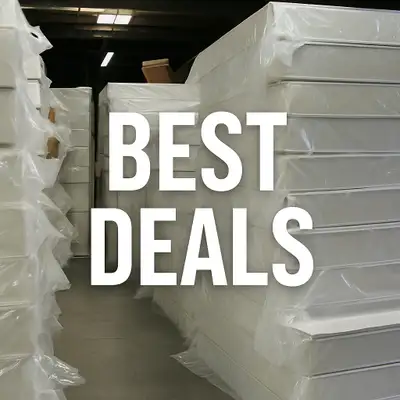 Jag Mattress Wholesalers – Edmonton Based | Alberta Proud Call or Text Todd: 780-497-8193 Cash / Deb...