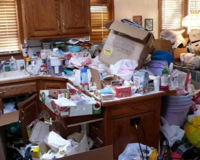 HOARDER, CLUTTER CLEANING SERVICE AVAILABLE64519986547969121