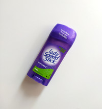 NEW – Lady Speed Stick – Antiperspirant Deodorant for Women
