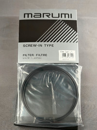 105mm Lens Protect Filter