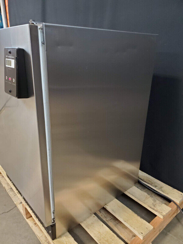 Forma Scientifc  Blood Bank    Refrigerator Model 3626 in Refrigerators in Calgary - Image 2