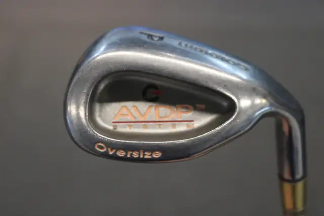 Goldwin Golf AVDP Oversize Ladies Graphite Irons (#38806-1) in Golf in City of Halifax - Image 9