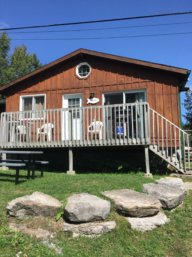 Kawartha Cottage rental - Buckhorn in Ontario in Canada - Image 3