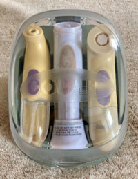 ConAir facial system