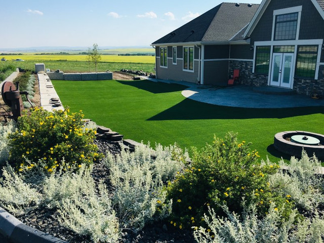 Best Prices for Quality Artificial Grass in Calgary!! in Other in Calgary