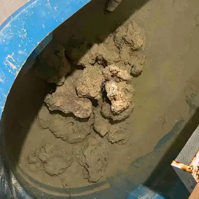 Base rock Pickup in Citadel NW