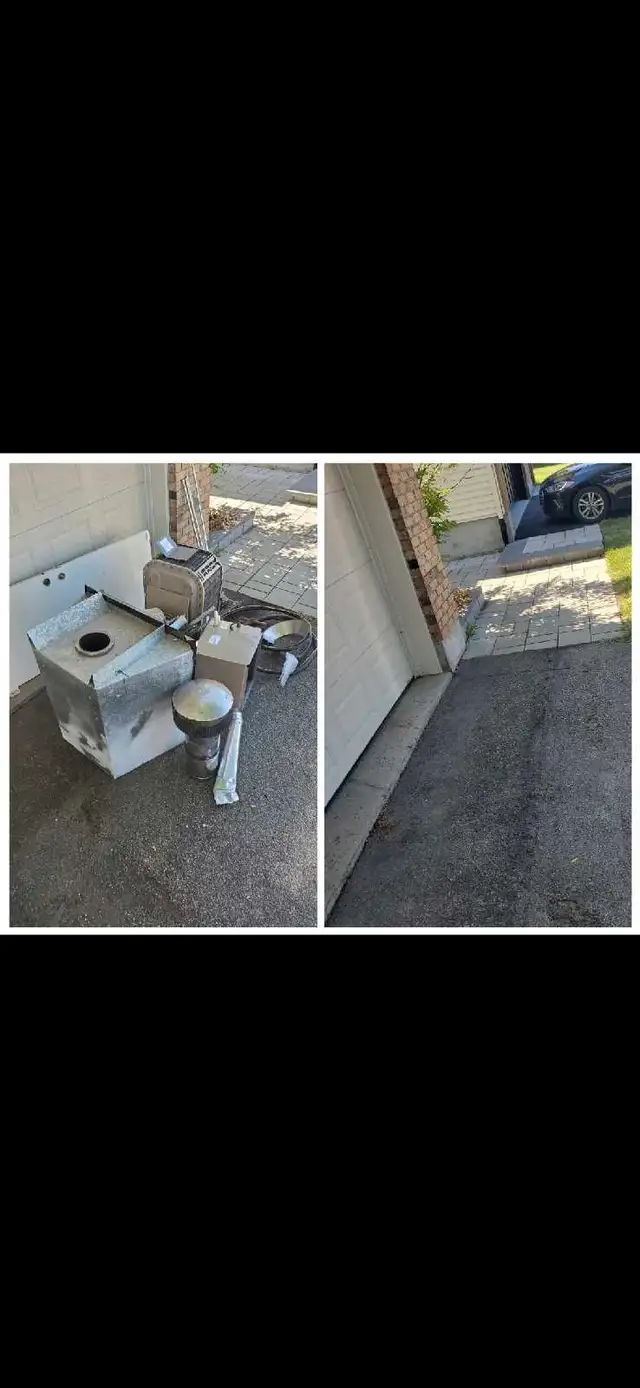 Junk removal ottawa466417484154152962
