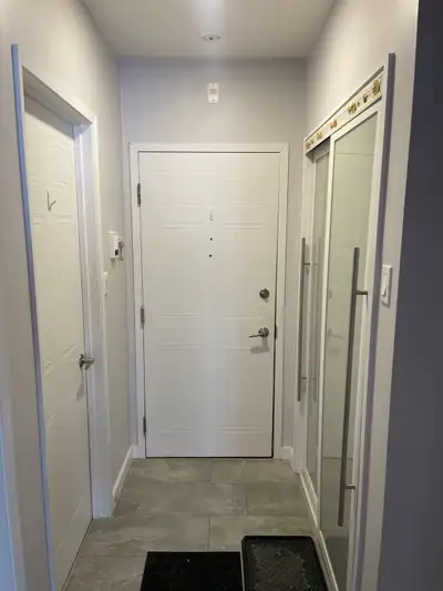 À louer – Appartement 3 ½ bien localisé à Ville d’Anjou