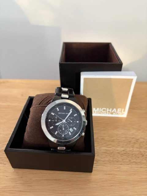 Michael Kors Watch562003000269875203
