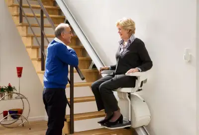 REPAIR TO ACORN STAIRLIFTS REPAIRS TO OTHER BRAND STAIR LIFTS AS WELL I AM AN ACORN TRAINED TECHNICI...