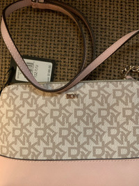 DKNY purse 