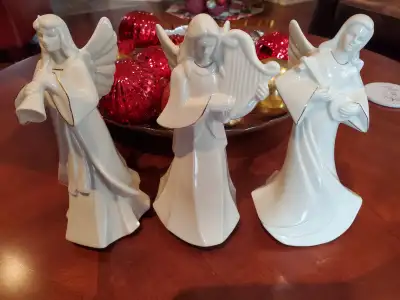 Mikasa Christmas Angels, View more