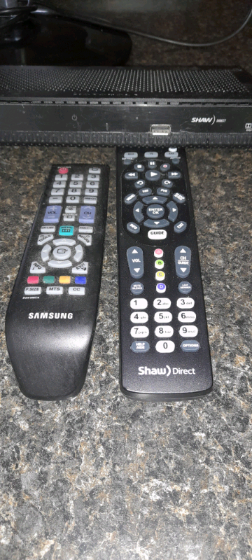 Télévision et récepteur in Video & TV Accessories in Québec City - Image 4