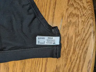 Wacoal understated cotton bikini underwear, View more