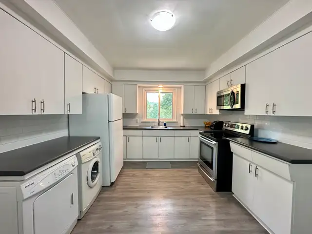 Student Accomodation - 3, 4 or 7 people63417638289923121