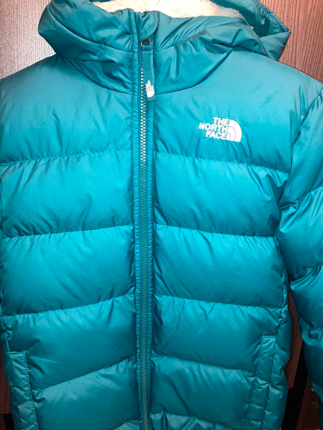 The North Face Winter Jacket in Kids & Youth in Prince Albert