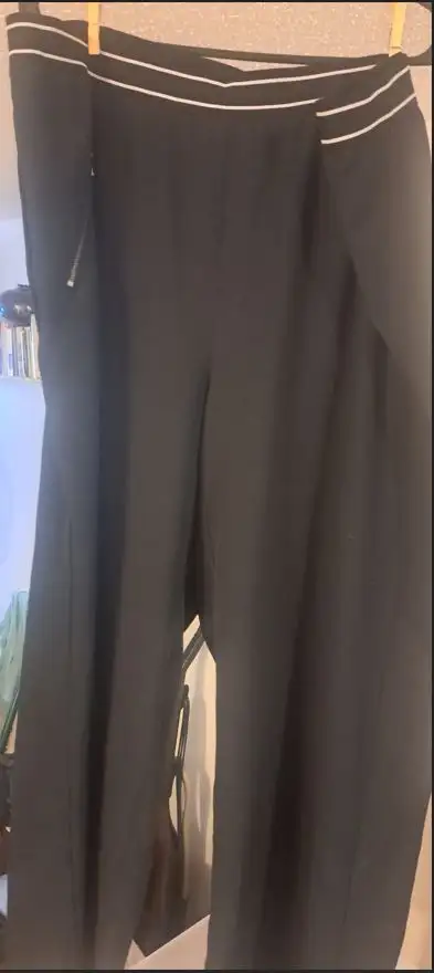 Pantalon pour femme Michel Studio taille 18 (H1Y 3E9), View more