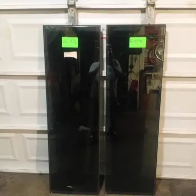 Brand new windows, View more