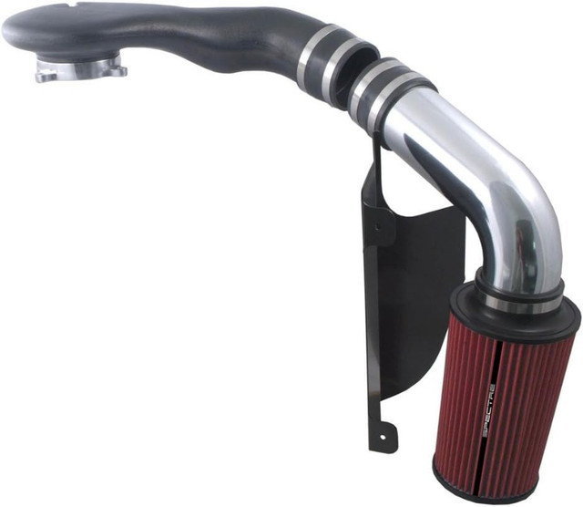 Blazer s10 Sonoma Air Intake Kit with Red hpR Filter in Other Parts & Accessories in Hamilton