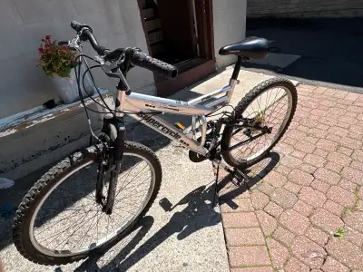 Supercycle Vice Mountain Bike, View more