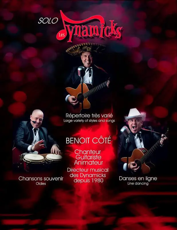 Singer Musician for Seniors in Long-Term Care Residences RPA and CHSLD63815757938177121