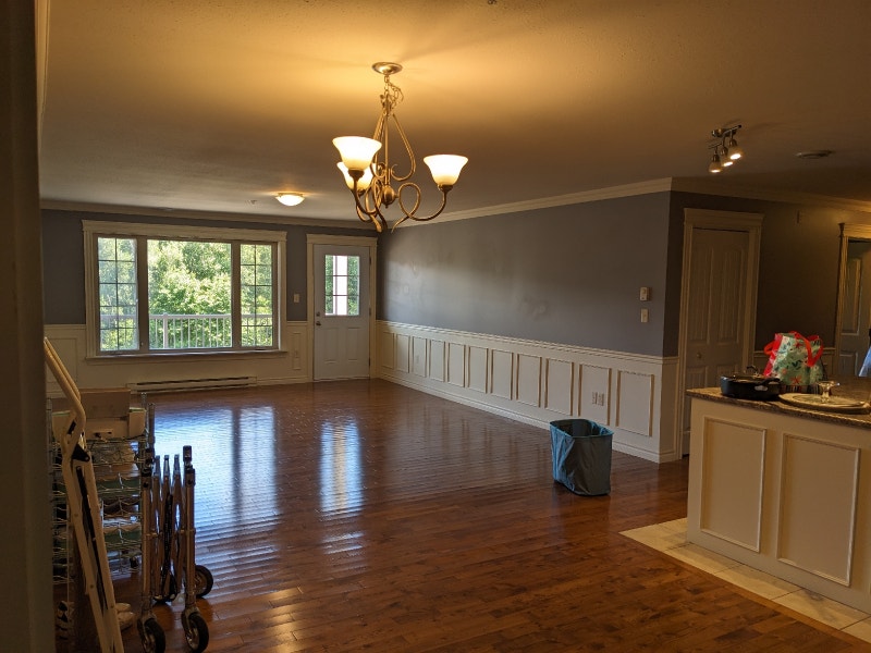 2 bedroom for rent Long Term Rentals Fredericton Kijiji