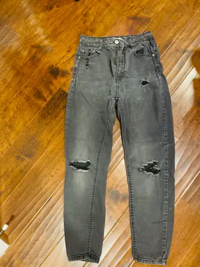 Women’s Pull&Bear Denim Jeans, View more