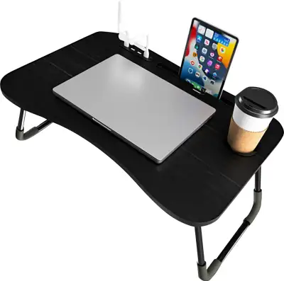 Laptop Desk for Bed, Laptop Tray Desk Brand New!, View more