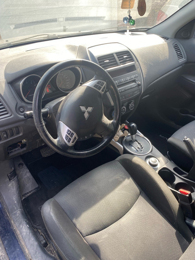 Mitsubishi RVR in Cars & Trucks in Mississauga / Peel Region - Image 3