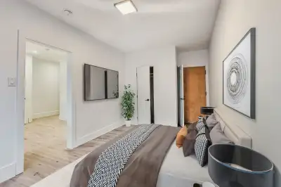 for rent