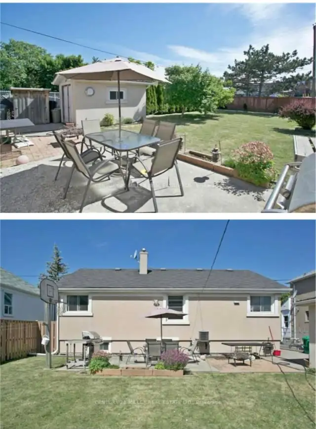 Private and sharing room in Long Term Rentals in Mississauga / Peel Region - Image 3