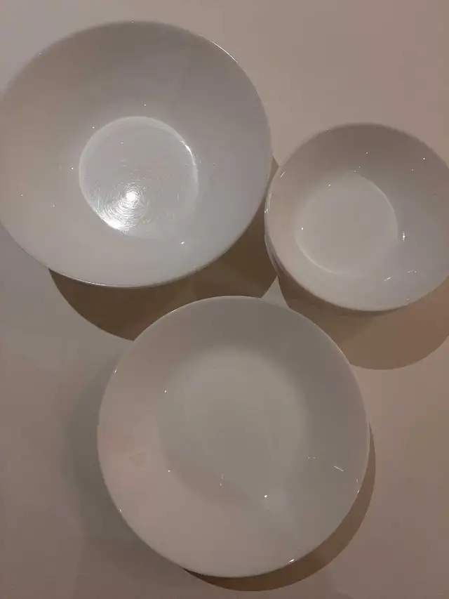 Assorted Dining Plates Ikea Oftast in Kitchen & Dining Wares in City of Halifax - Image 4