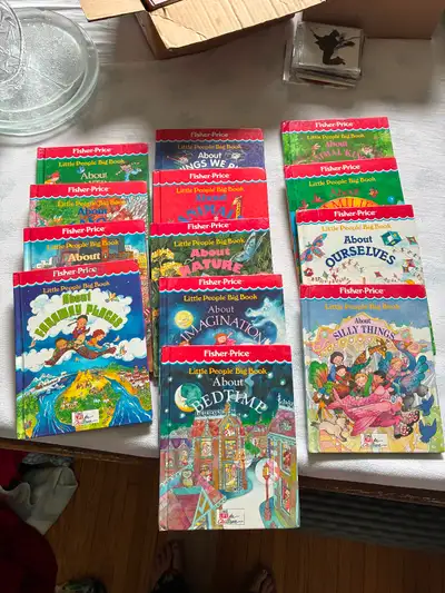 Children’s books, View more