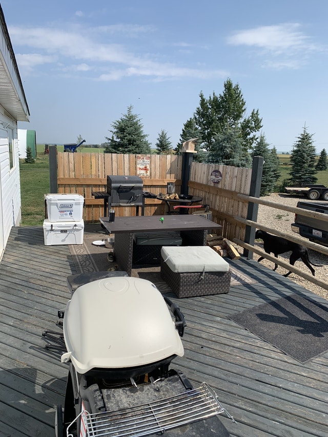 Mobile home to be moved Houses for Sale Lethbridge Kijiji